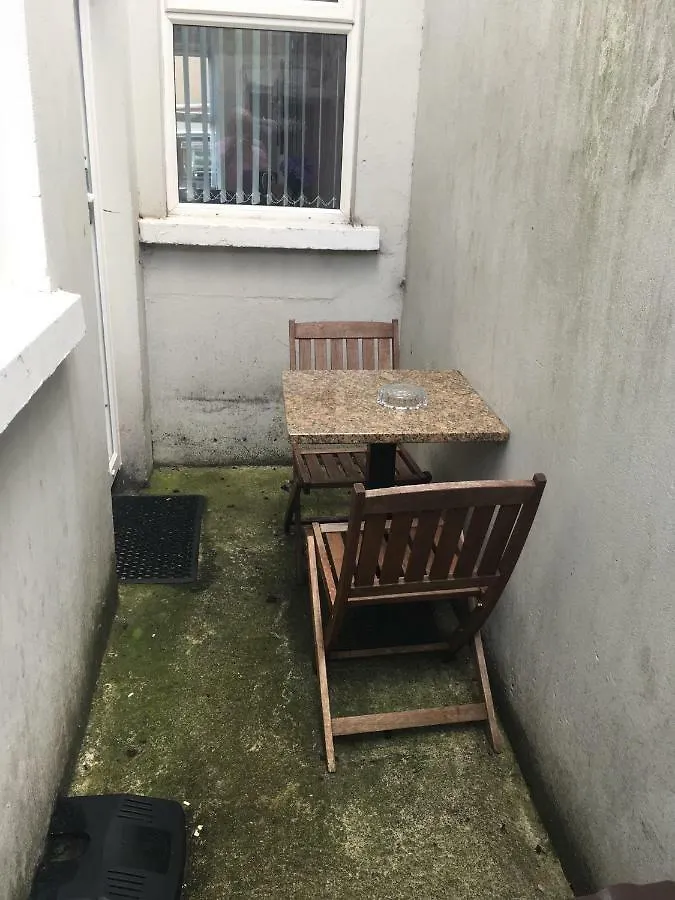 36 Wayland Street Hotel Belfast 0*,