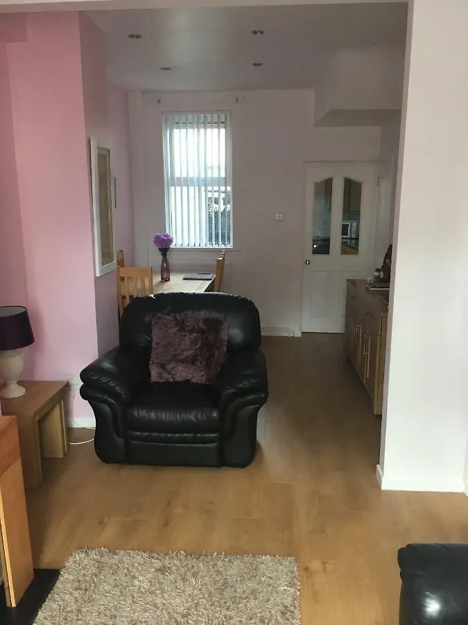 36 Wayland Street Hotel Belfast 0*,  Storbritannien