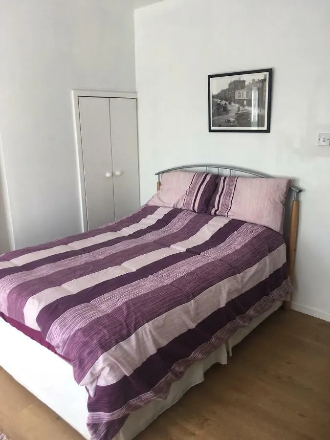 36 Wayland Street Hotel Belfast Feriehus